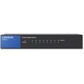 Linksys Linksys LNKLGS108 8-port Gigabit Business Switch LNKLGS108